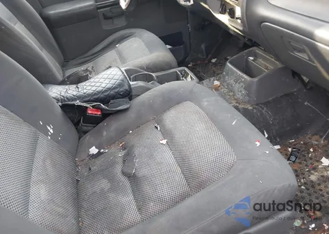 2004 Ford Explorer Sport Trac Adrenalin/Xls/Xlt из США, поврежденный, VIN 1FMZU67K14UA88895